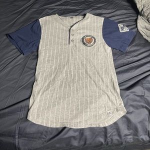 Detroit Tigers Baseball T-Shirt